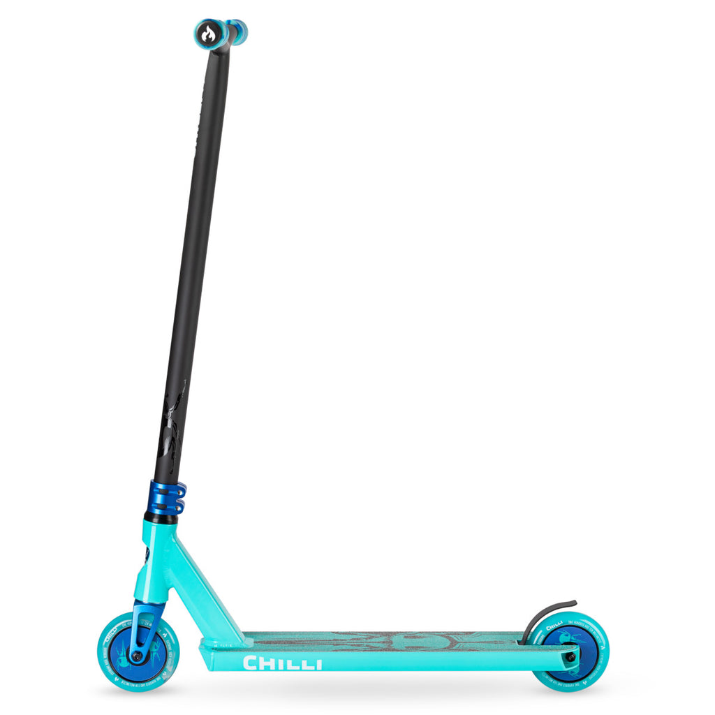 Freestyle koloběžka Chilli Critter Hercules Beetle