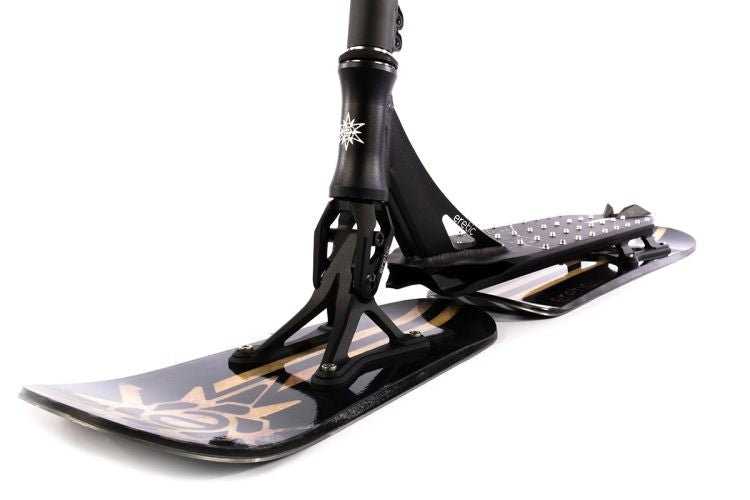 Eretic Snow Scoot Slope
