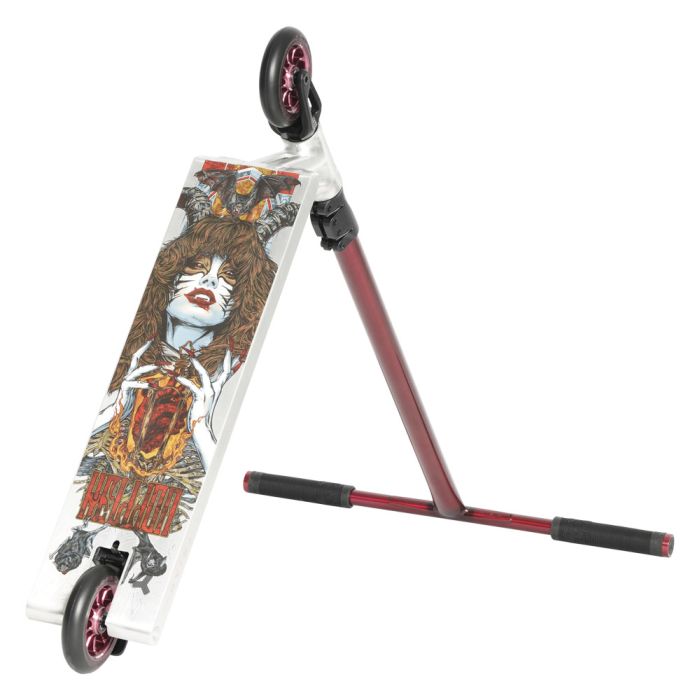 Freestyle koloběžka Triad CB140 5.5 x 22 Hellion