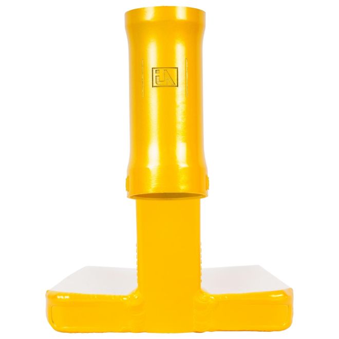 Deska UrbanArtt Butter 6.0 x 22 Yellow