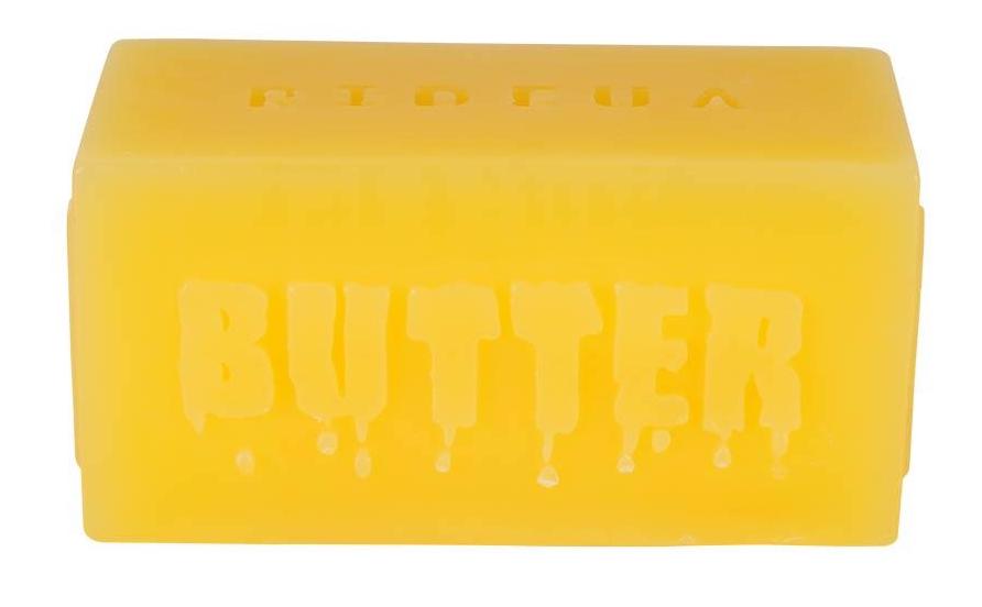 Vosk UrbanArtt Butter Block Yellow