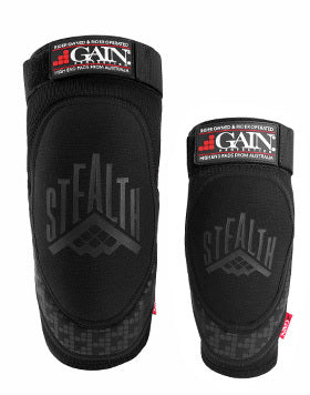 Chrániče kolen GAIN Protection STEALTH