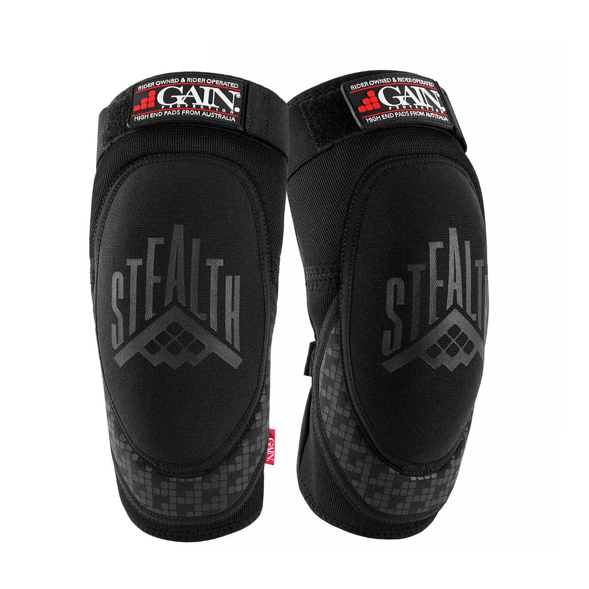 Chrániče kolen GAIN Protection STEALTH
