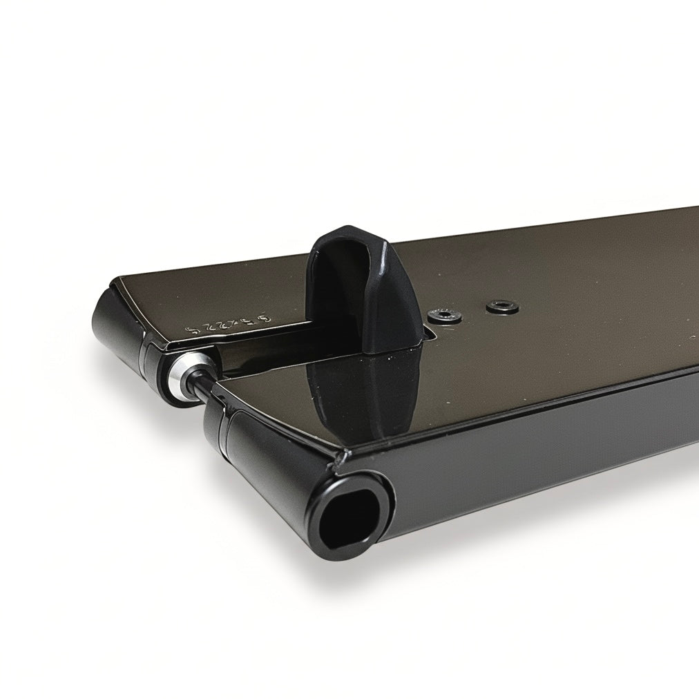Native Ventura Deck 7 x 24 Black
