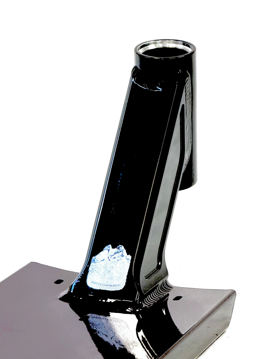 Deska Native Ventura Guifré Obradors 6.75 x 23 Black