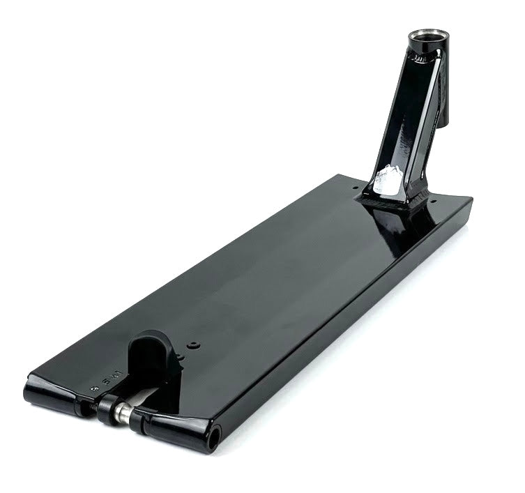 Deska Native Ventura Guifré Obradors 6.75 x 23 Black