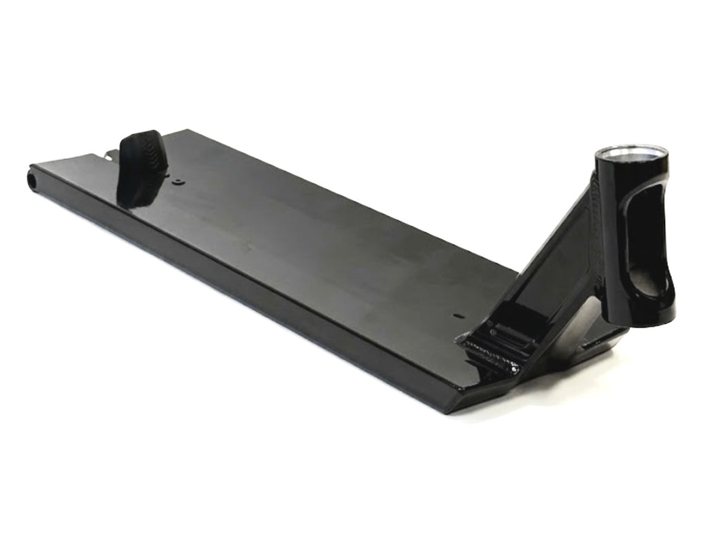 Deska Native Ventura Guifré Obradors 6.75 x 23 Black
