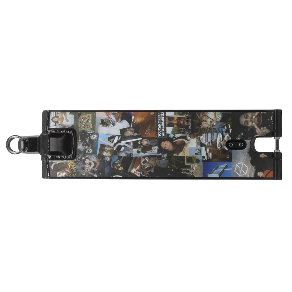Deska Native Ventura Joel Ingold 6.5 x 22.5 Black