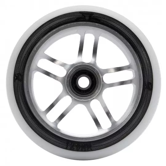Kolečko AO Circles 120 White