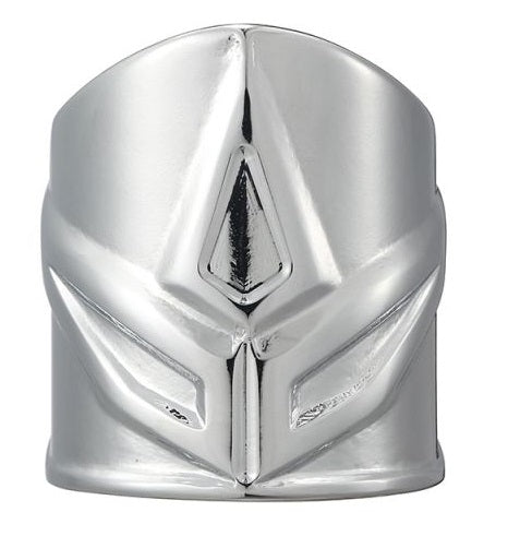 Objímka Blunt 2 Bolt Forged OS Chrome