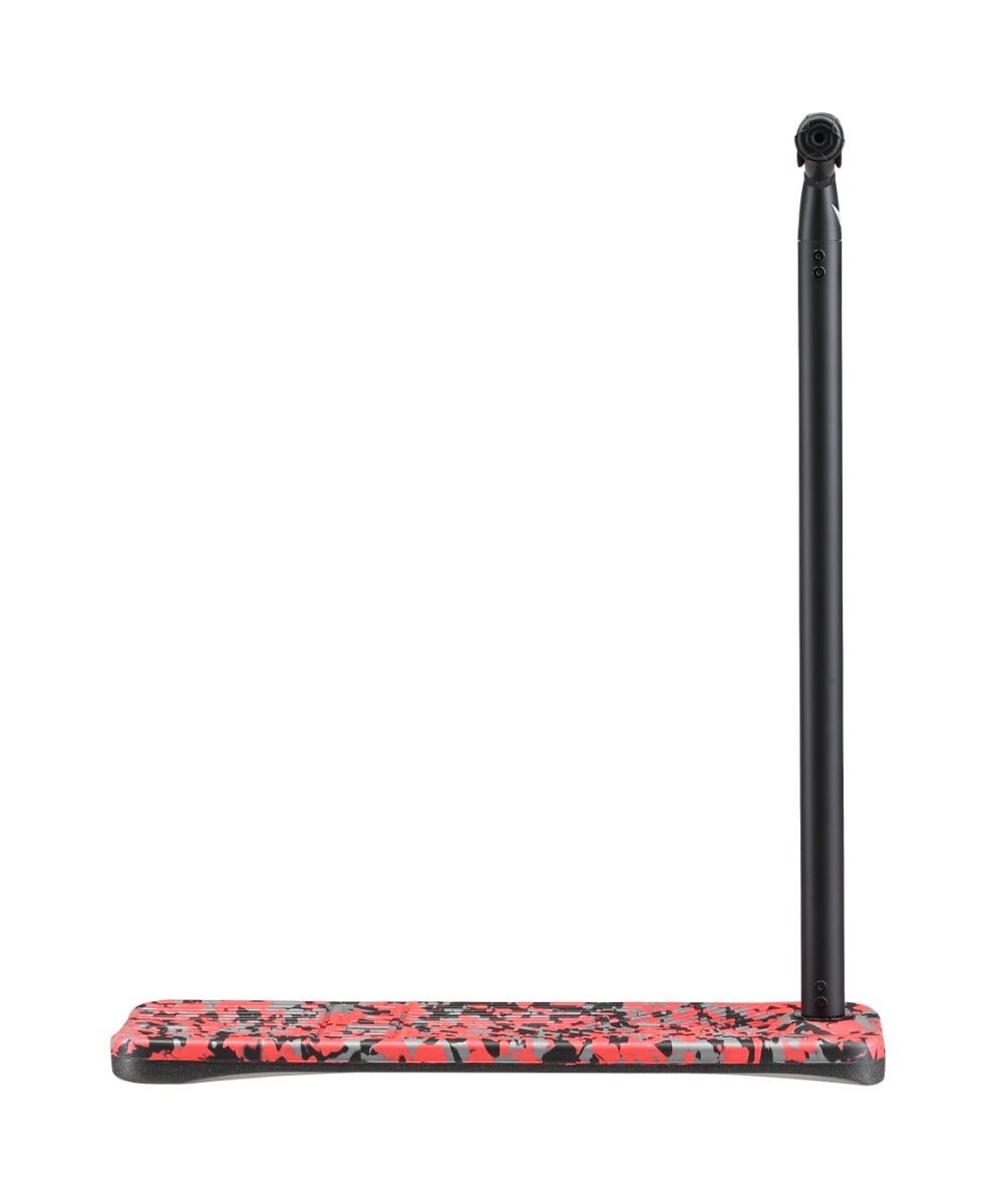 Trampolínová koloběžka Blunt TS PRO 7.5 Red Camo