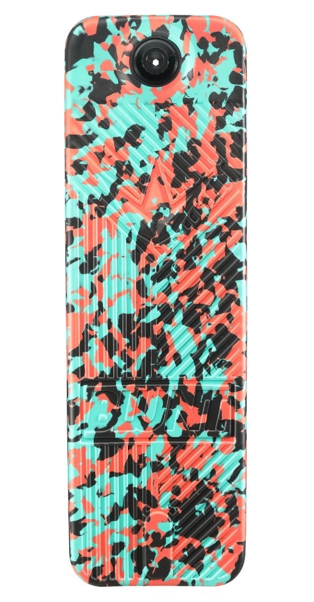 Trampolínová koloběžka Blunt TS PRO 7.5 Teal Camo