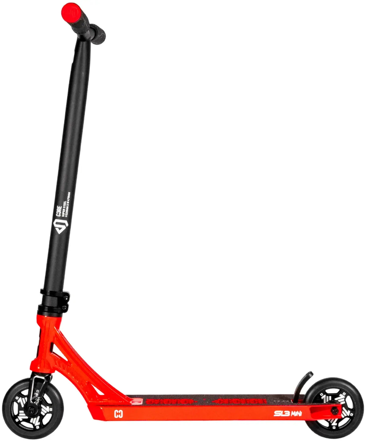 Freestyle koloběžka CORE SL3 Mini Red