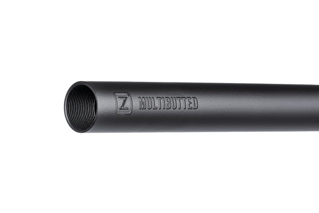 Řidítka Ethic Deildegast V2 72 Black