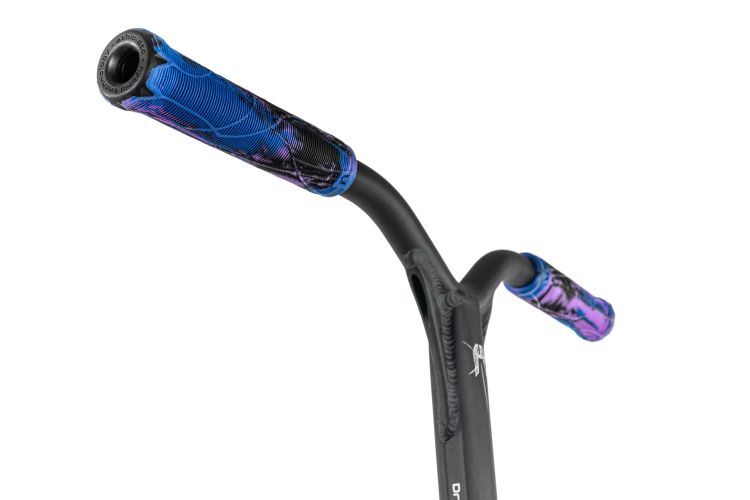 Freestyle koloběžka Ethic Erawan V2 "M" Blue Iridium