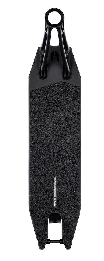 Ethic Pandemonium V2 Deck 460 Black – gizmania-eu