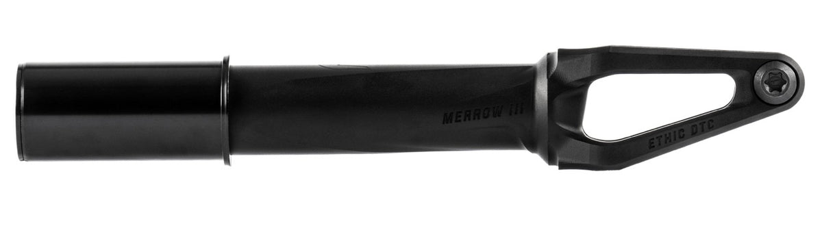 Vidlice Ethic Merrow V3 HIC Black