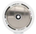 Lucky Lunar 110mm Raw Logo Wheel