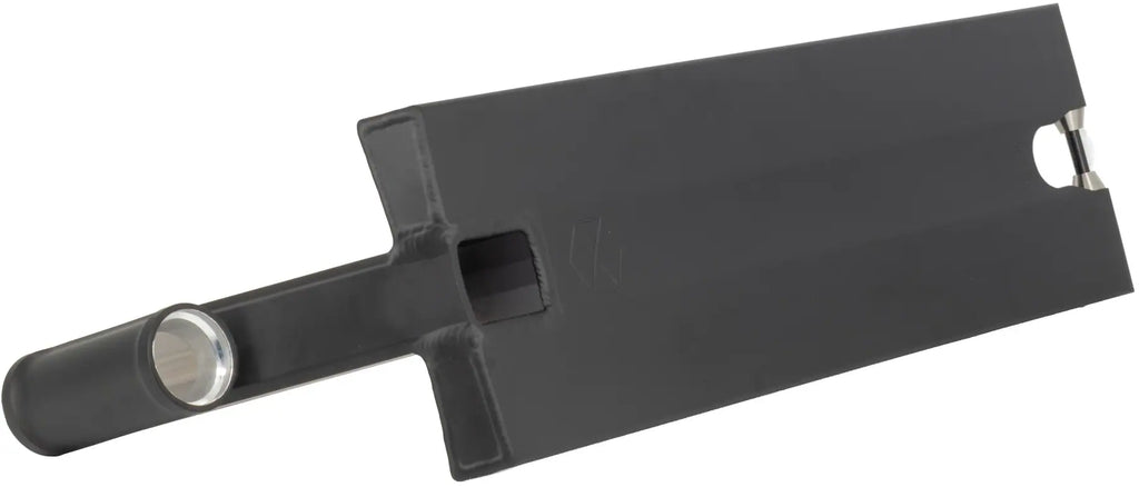 Deska Native Format 6.25 x 22.5 Black