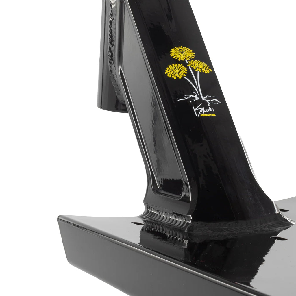 Deska Native Ventura Kevin Austin 6.75 x 23 Black