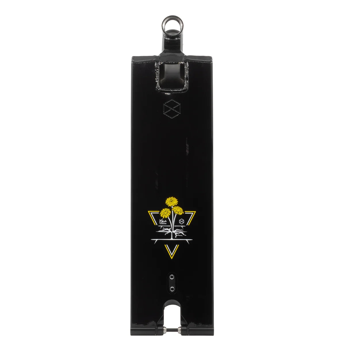 Deska Native Ventura Kevin Austin 6.75 x 23 Black