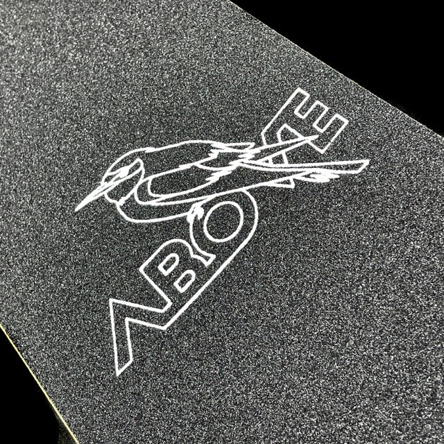 Above Griptape Olaf Żolna
