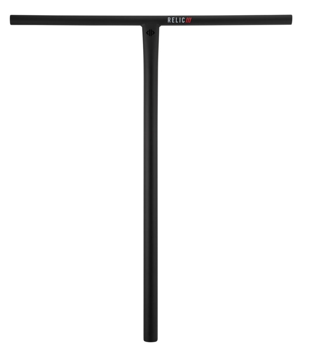 Řidítka Drone Relic V3 710 T Black