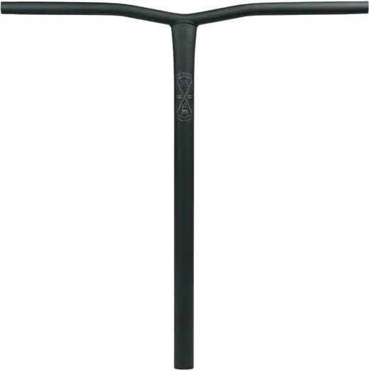 Řidítka Root Y ChromoLite Bars Matte Black 620