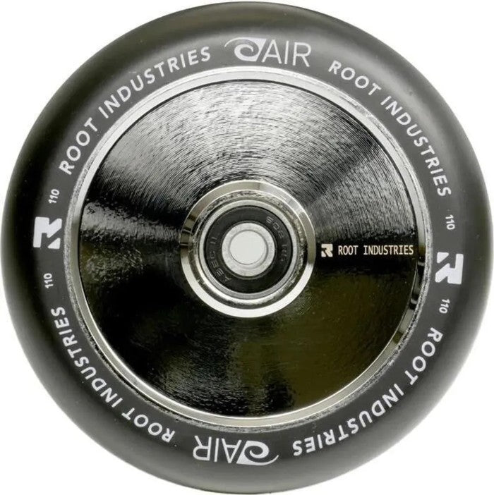 Kolečko Root Industries Air 110 Black