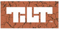Tilt Block Sticker Desert