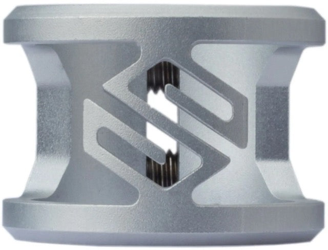 Objímka Striker Aether Double Silver