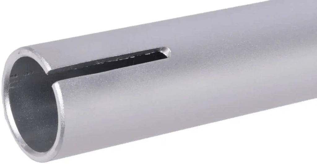 Řidítka Striker Aether Alu 620 Silver