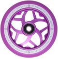 Kolečko Striker Essence V3 110 Colorblast Purple