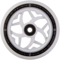 Kolečko Striker Essence V3 110 Colorblast White