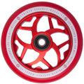 Kolečko Striker Essence V3 110 Colorblast Red