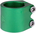 Objímka Striker Double Green