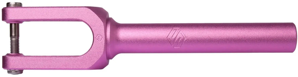 Vidlice Striker Lux IHC Pink