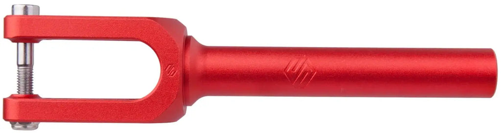 Vidlice Striker Lux IHC Red