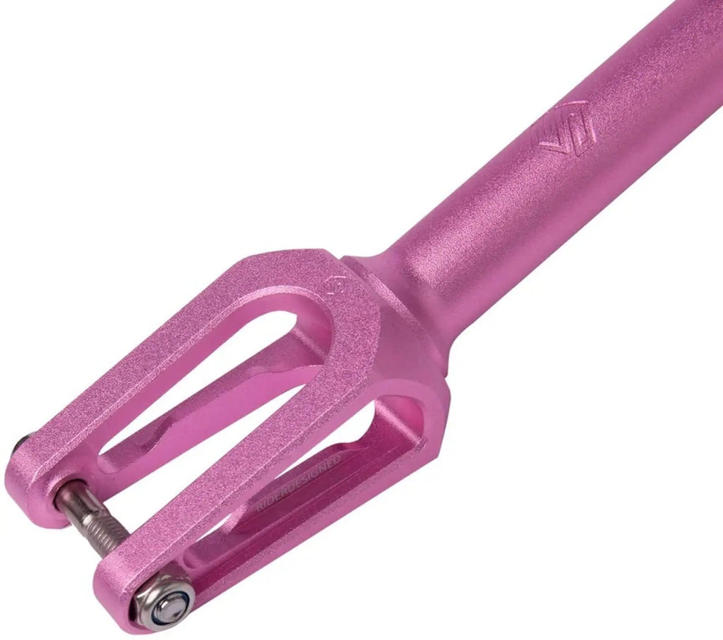 Vidlice Striker Lux IHC Pink