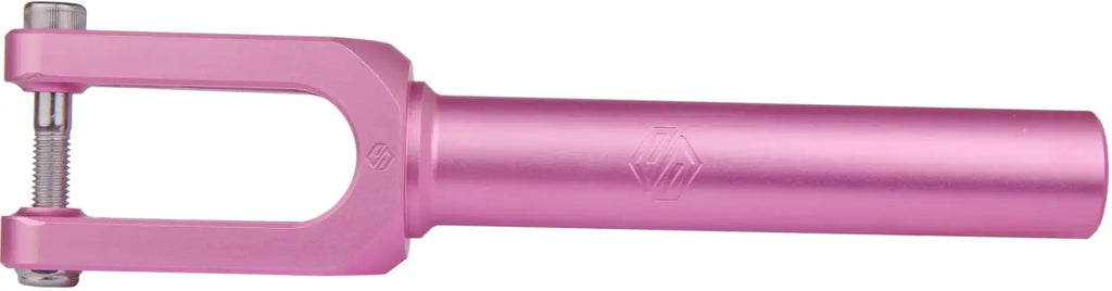 Vidlice Striker Lux SCS HIC Pink