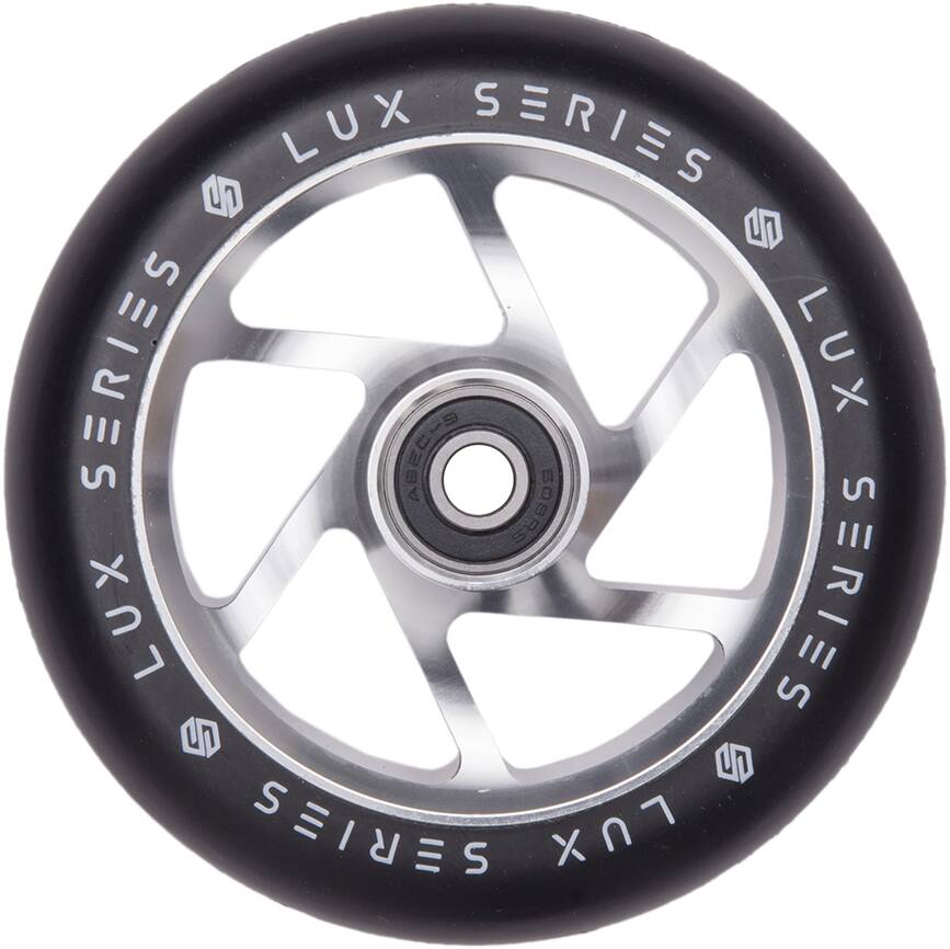 Kolečko Striker Lux 100 Silver