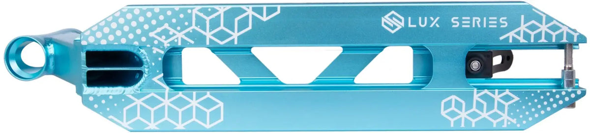 Deska Striker Lux V2 490 Teal White