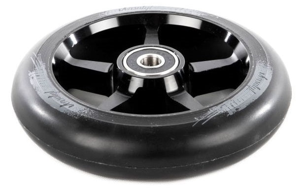 Kolečko Versatyl V2 110 Black
