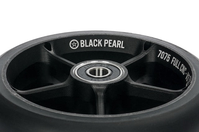 Black Pearl Simple V3 110 Black Wheel – Gizmania