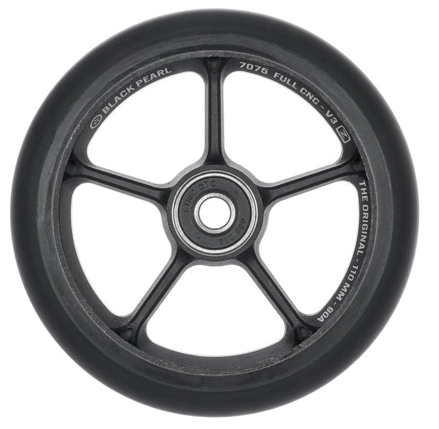 Black Pearl Simple V3 110 Black Wheel – Gizmania