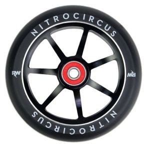 Nitro Circus RW 120 Wheel