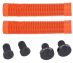 Triad Conspiracy 155 Grips Orange