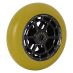 UrbanArtt Civic 115 Wheel Army Green Black