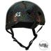 S1 Lifer Helmet Black Gloss Glitter