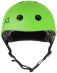 S-One Lifer Helmet Bright Green Matte